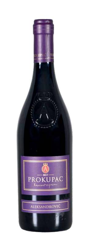degustacija prokupac aleksandrović 2017 vinski magazin vino fino