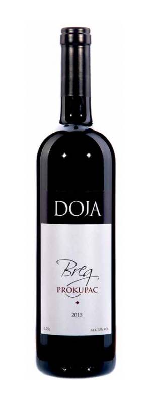 degustacija prokupac breg 2015 vinski magazin vino fino