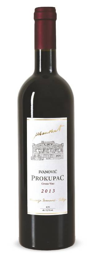 degustacija prokupac ivanović 2013 vinski magazin vino fino