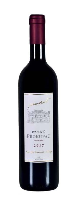 degustacija prokupac ivanović 2017 vinski magazin vino fino