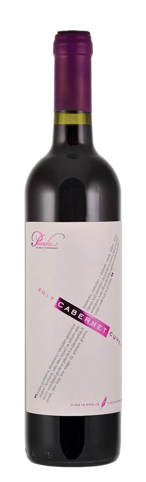 degustacija pusula cabernet cuvee 2017 vinski magazin vino fino