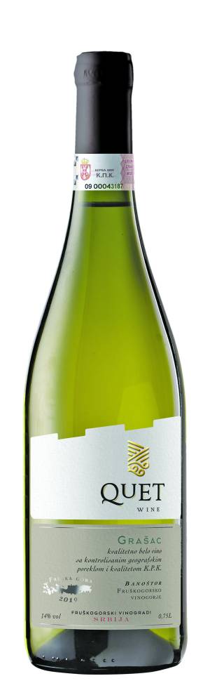 degustacija quet grašac beli 2019 vinski magazin vino fino
