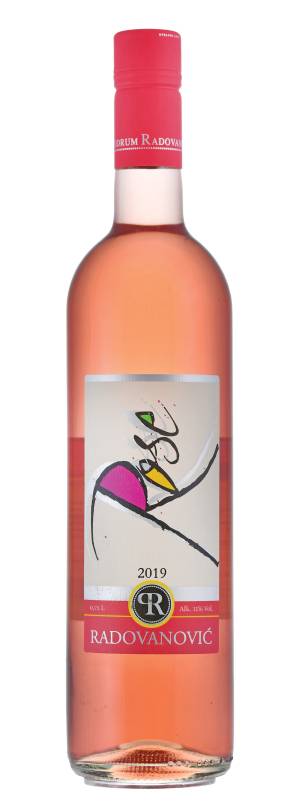 degustacija rose radovanović 2019 vinski magazin vino fino