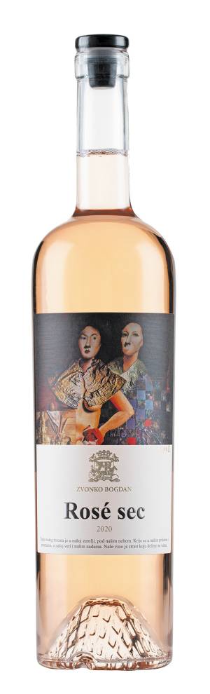 degustacija rose sec 2020 vinski magazin vino fino