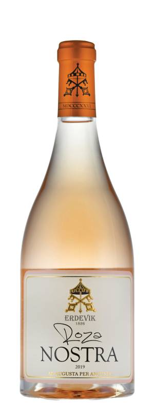 degustacija roza nostra 2019 vinski magazin vino fino