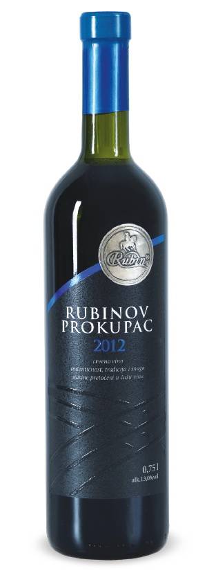 degustacija rubin prokupac 2012 vinski magazin vino fino