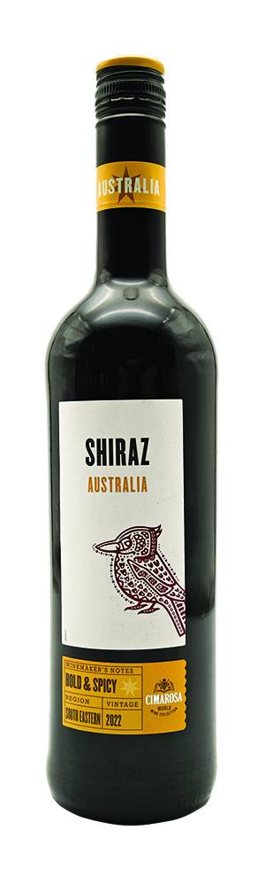 degustacija shiraz 2022 vinski magazin vino fino