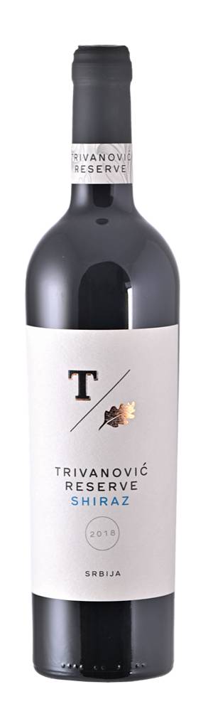 degustacija shiraz rezerva 2018 vinski magazin vino fino