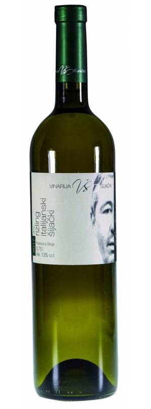 degustacija Šijački grašac 2017 vinski magazin vino fino