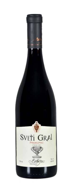 degustacija sveti gral prokupac 2015 vinski magazin vino fino