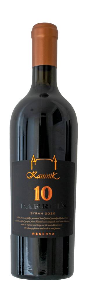 degustacija syrah chateau kamnik 2020 vinski magazin vino fino