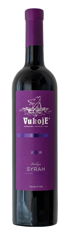 degustacija syrah vukoje 2018 vinski magazin vino fino