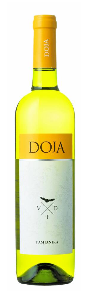 degustacija tamjanika doja 2019 vinski magazin vino fino