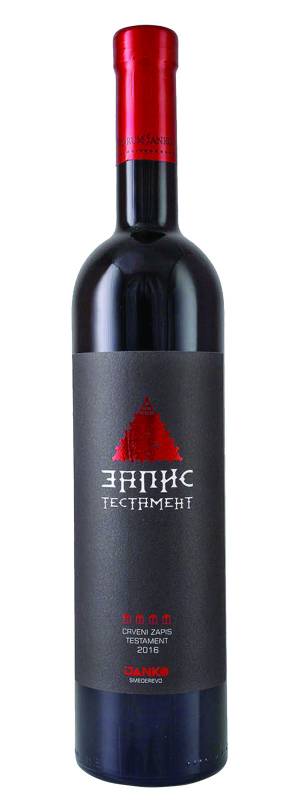 degustacija testament 2016 vinski magazin vino fino