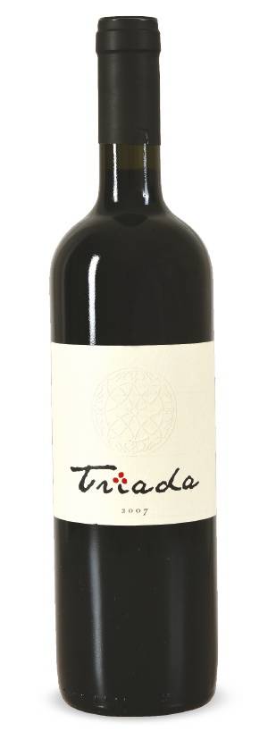 degustacija triada 2007 vinski magazin vino fino