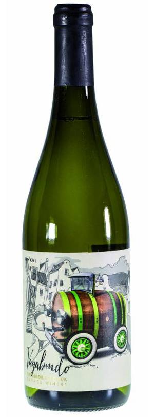 degustacija vagabundo grašac 2016 vinski magazin vino fino