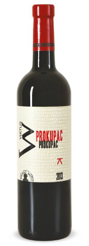 degustacija virtus 2013 vinski magazin vino fino