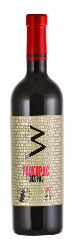 degustacija virtus prokupac 2017 vinski magazin vino fino