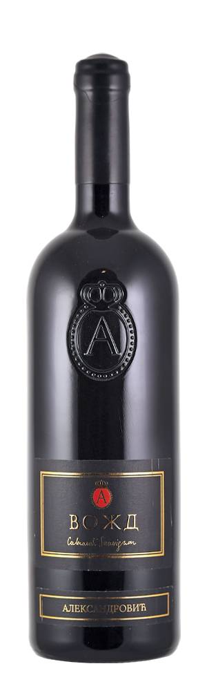 degustacija vožd 2018 vinski magazin vino fino