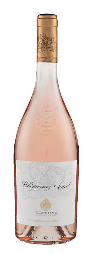 degustacija whispering angel 2018 vinski magazin vino fino