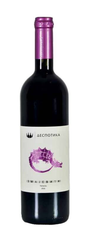 degustacija zmajeviti prokupac 2017 vinski magazin vino fino