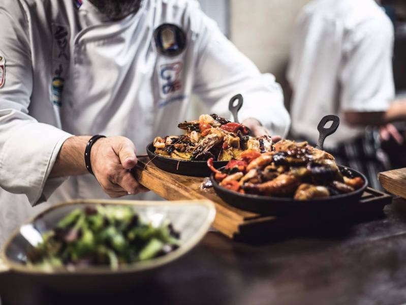 gastronaut zveket Žamor vinski magazin vino fino