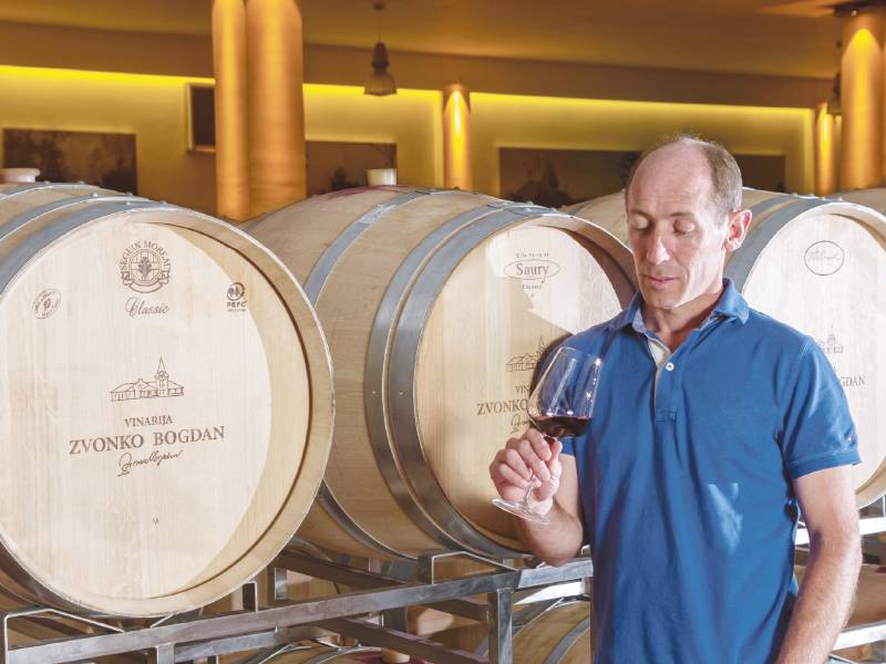 intervju floran dumo vinski magazin vino fino