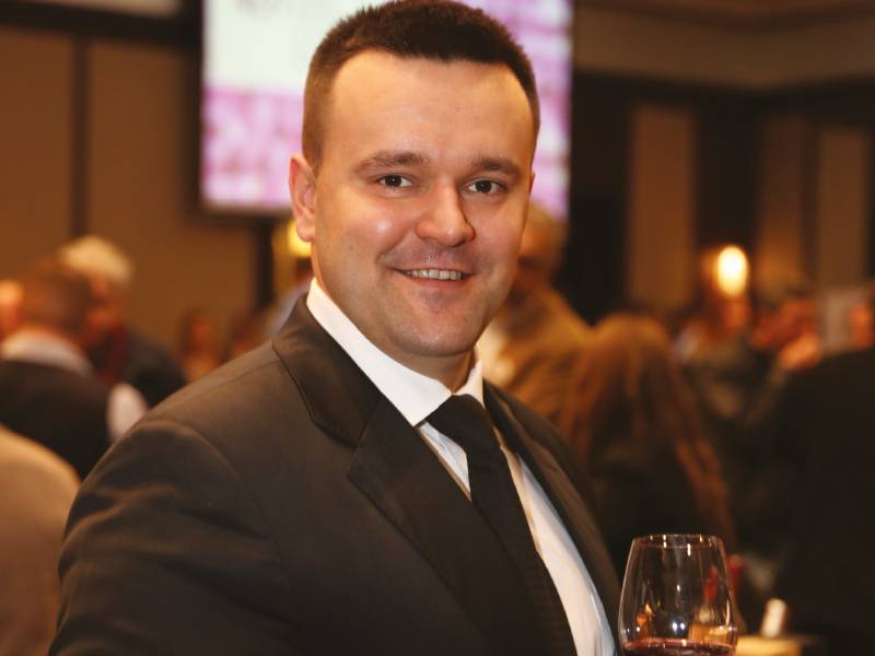 intervju jedva Čekam sledeĆe takmiČenje vinski magazin vino fino