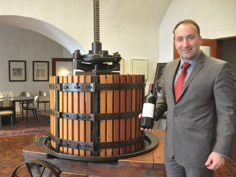intervju kako je vino pobedilo sport vinski magazin vino fino