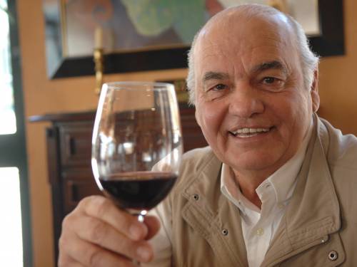 intervju kako sam zavoleo dobro vino vinski magazin vino fino