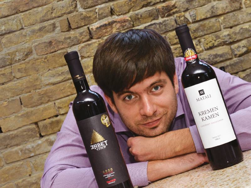 intervju mladen dragojlović vinski magazin vino fino