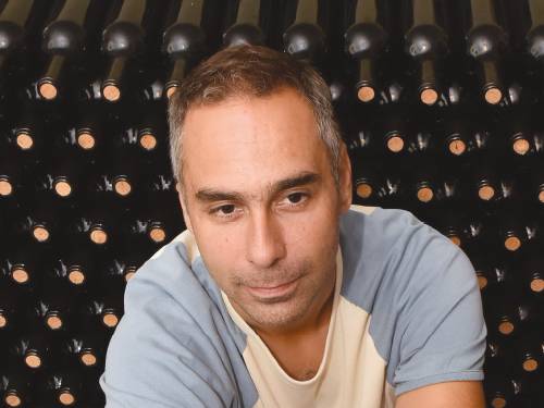 intervju negotin je dom kabernea vinski magazin vino fino