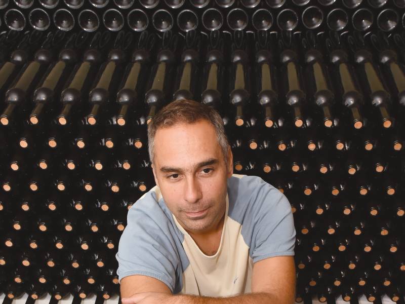 intervju negotin je dom kabernea vinski magazin vino fino