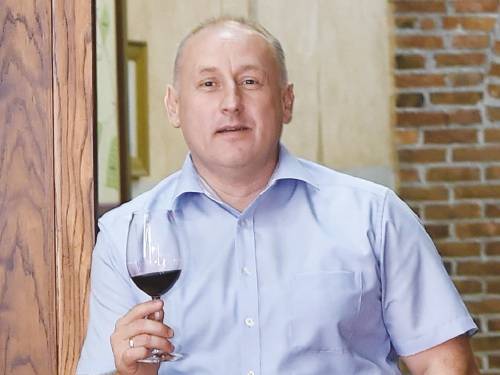intervju plantaŽama se veruje vinski magazin vino fino