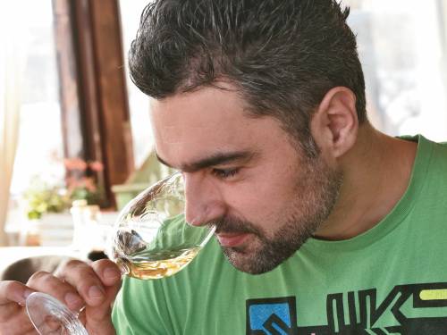 intervju srđan lukajić vinski magazin vino fino