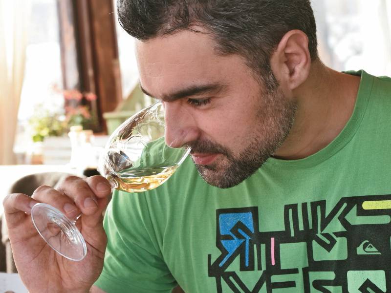 intervju srđan lukajić vinski magazin vino fino