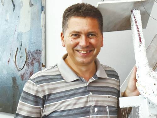 intervju vino je Živa stvar vinski magazin vino fino