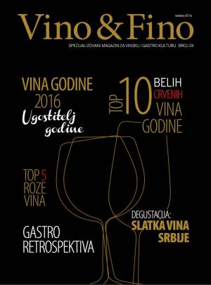 magazin vino fino broj 24 vinski magazin vino fino