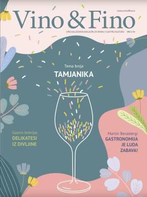 magazin vino fino broj 44 vinski magazin vino fino