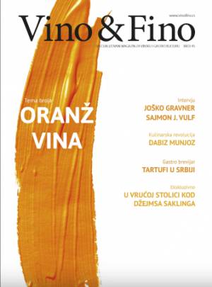 magazin vino fino broj 45 vinski magazin vino fino