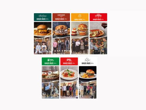 izdvojeno kuĆa burger house bros slavi deset godina vinski magazin vino fino