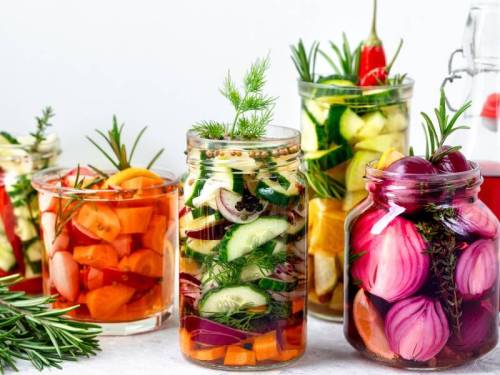 izdvojeno mikrobi na tanjiru vinski magazin vino fino