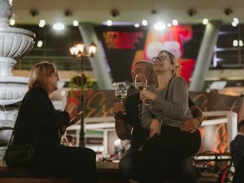 izdvojeno odreĐen datum za treĆi wine vision by open balkan vinski magazin vino fino