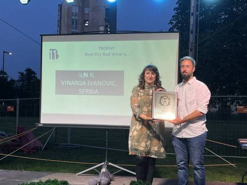 izdvojeno pedeset Šest zlata i trofeji za srbiju na biwc 2022 vinski magazin vino fino