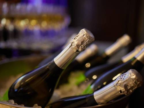 izdvojeno Šampanjci naravno vinski magazin vino fino