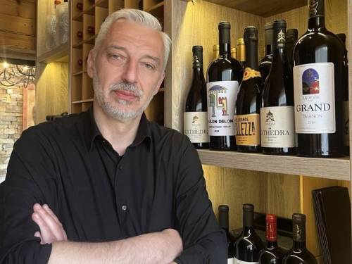 izdvojeno voleo bih da vidim rizling u portfoliju erdevika vinski magazin vino fino