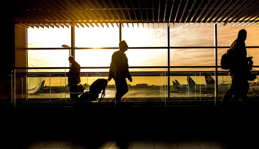 izdvojeno aerodromi menjaju pravila - vino će ponovo moći da se nosi u ručnom prtljagu vinski magazin vino fino