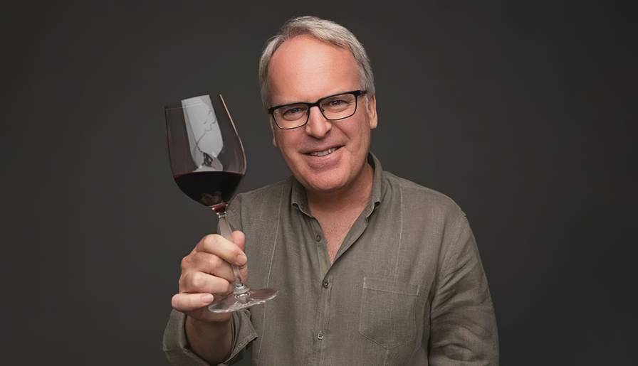 izdvojeno dŽejms sakling dao visoke ocene vinima iz srbije vinski magazin vino fino