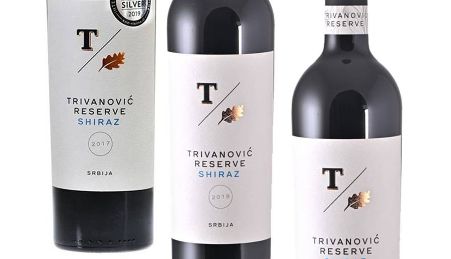 izdvojeno evolucija jednog Širaza vinski magazin vino fino