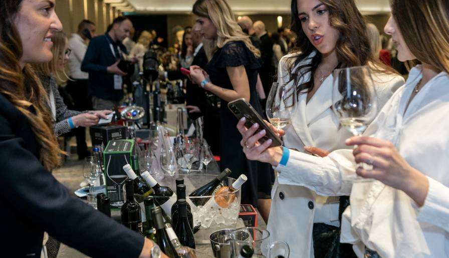 izdvojeno salon wine style najavljuje brojne novitete vinski magazin vino fino